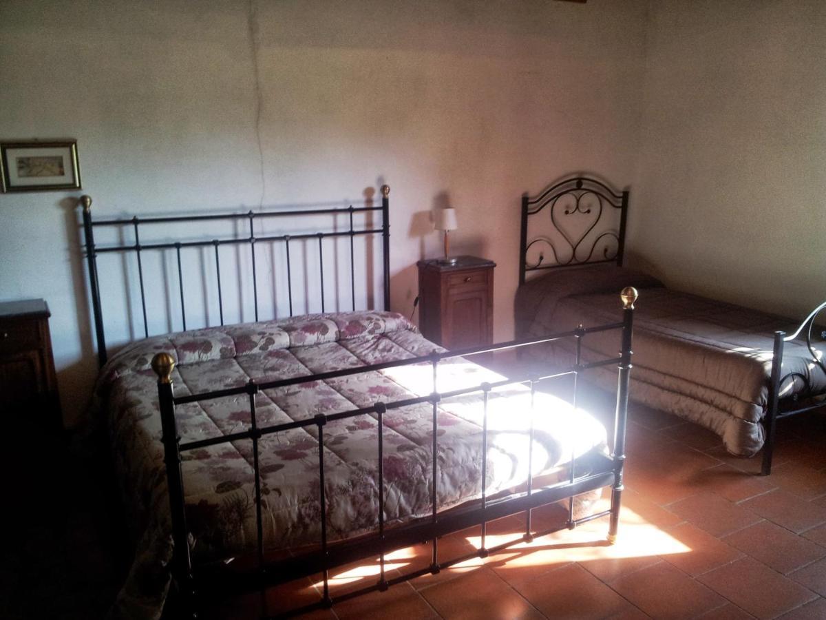 Agriturismo Il Picchio Verde Licciana Nardi Cameră foto